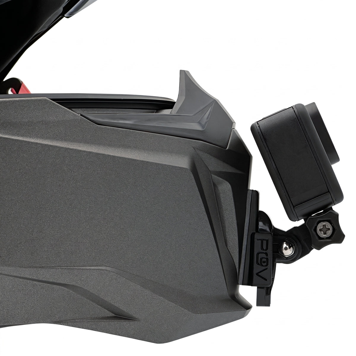 POV Mount pour HJC I20