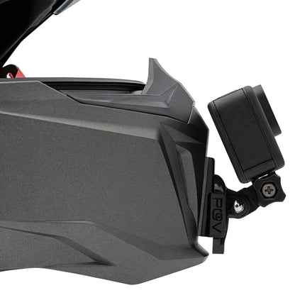 POV Mount for HJC I20