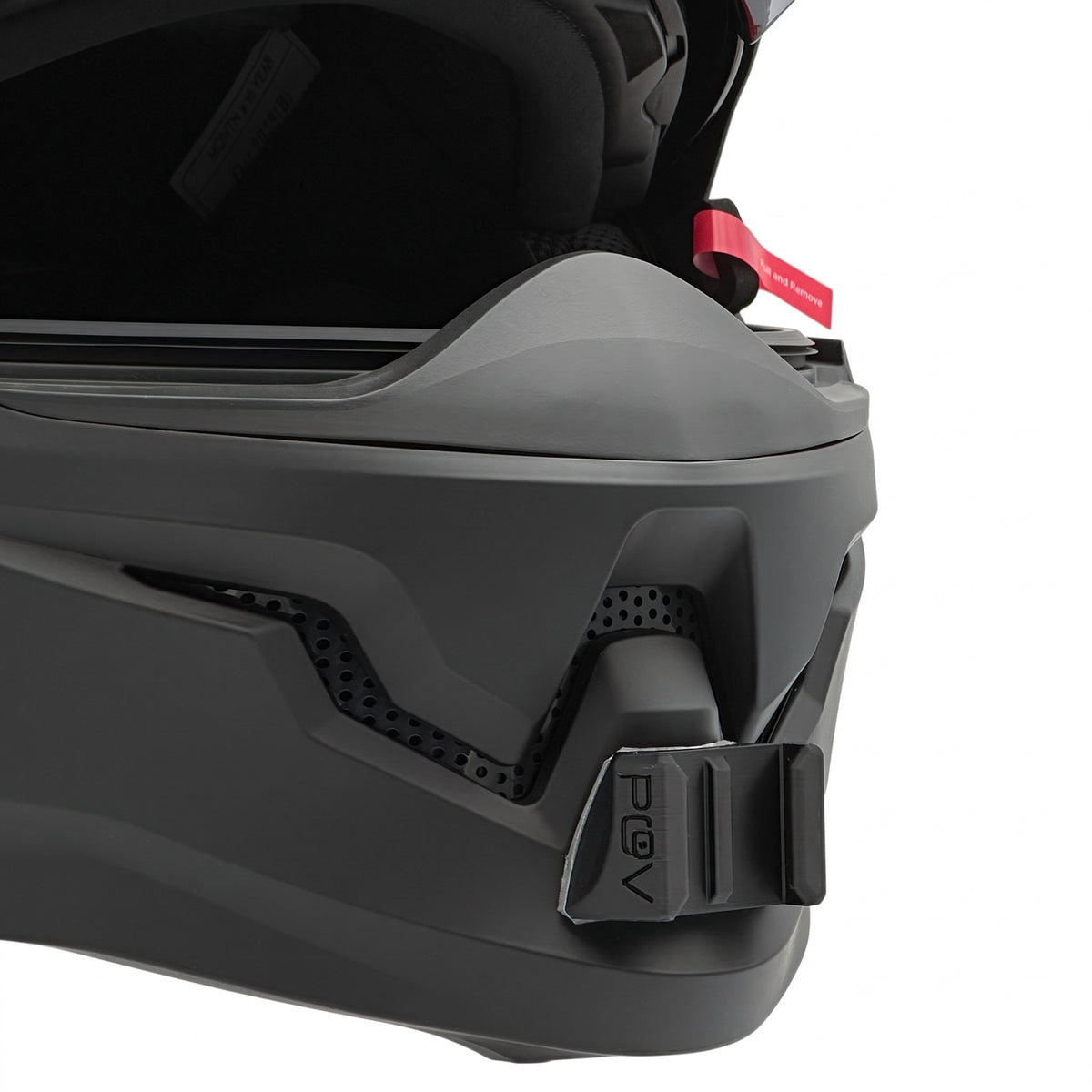 POV Mount pour HJC I20N