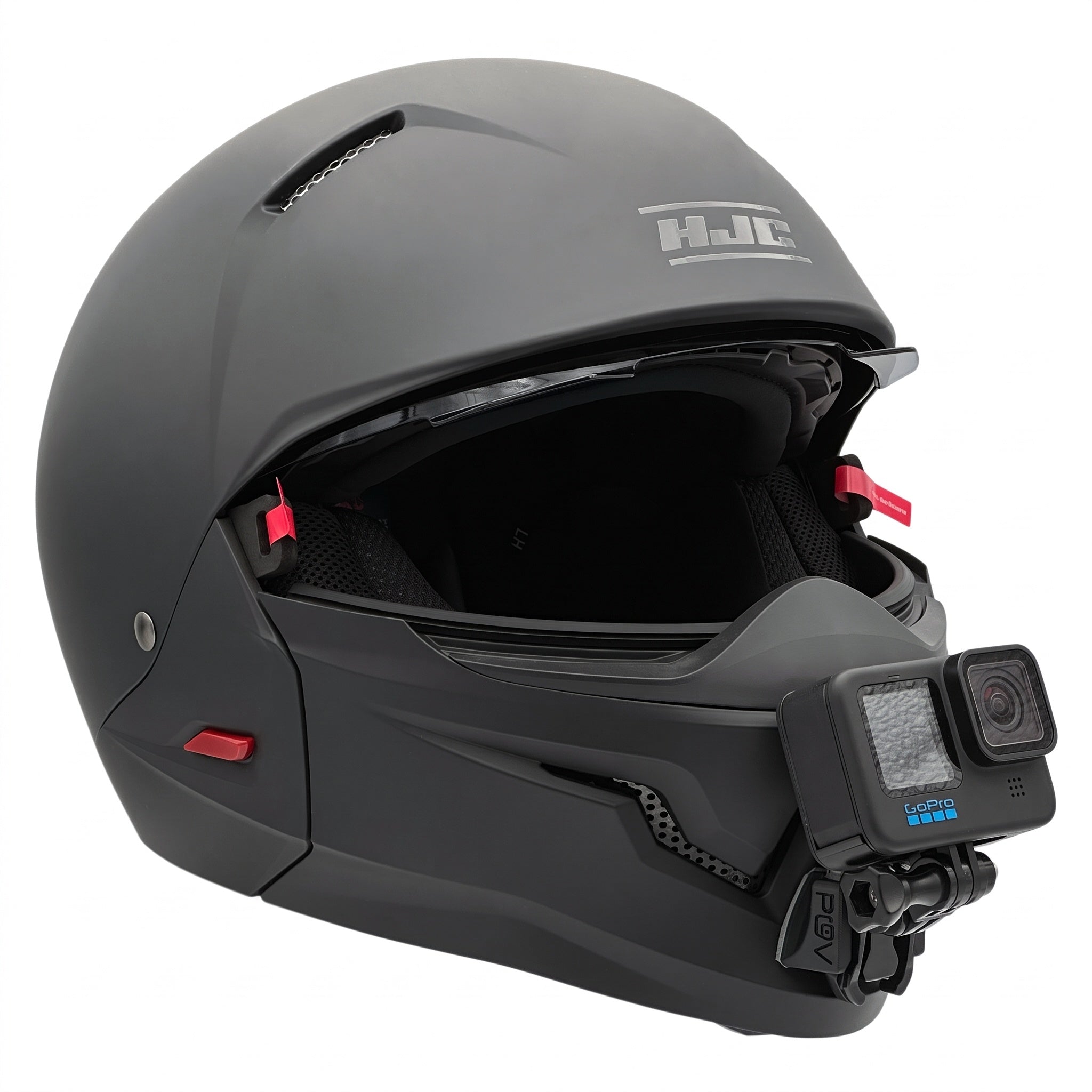 POV Mount pour HJC I20N