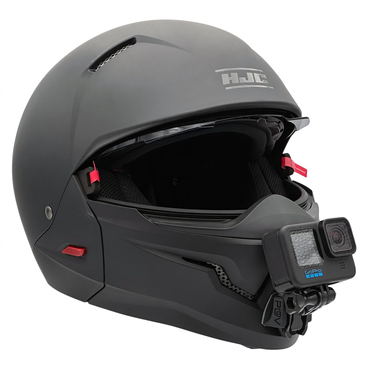 POV Mount pour HJC I20N