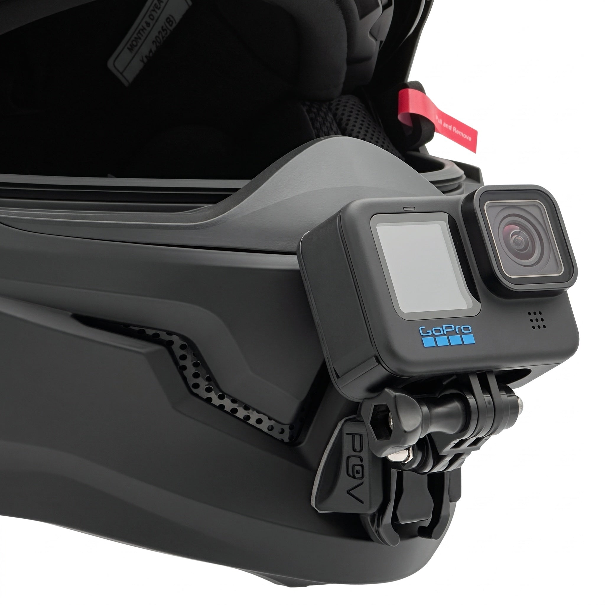 POV Mount pour HJC I20N