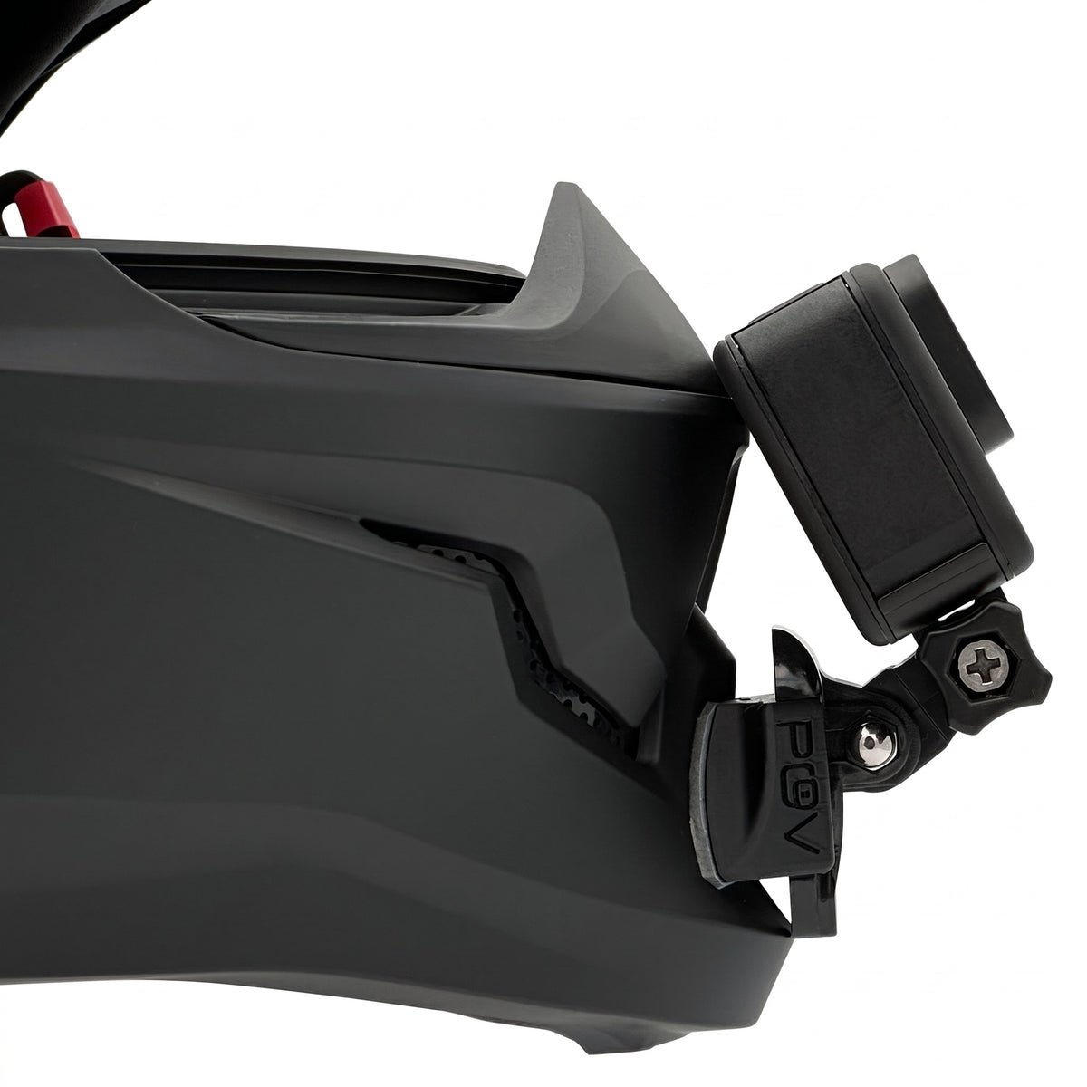 POV Mount pour HJC I20N
