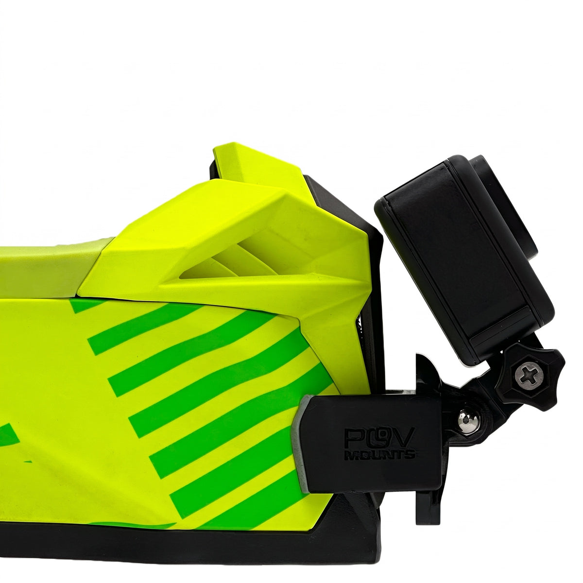 POV Mount for HJC I50