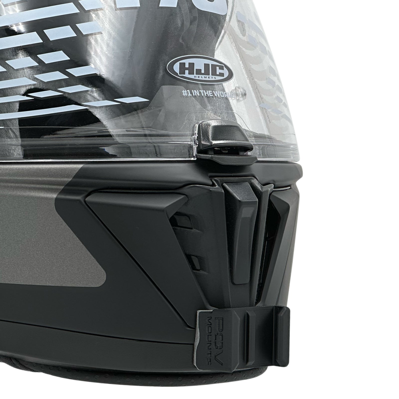 Support de caméra POV pour HJC I70