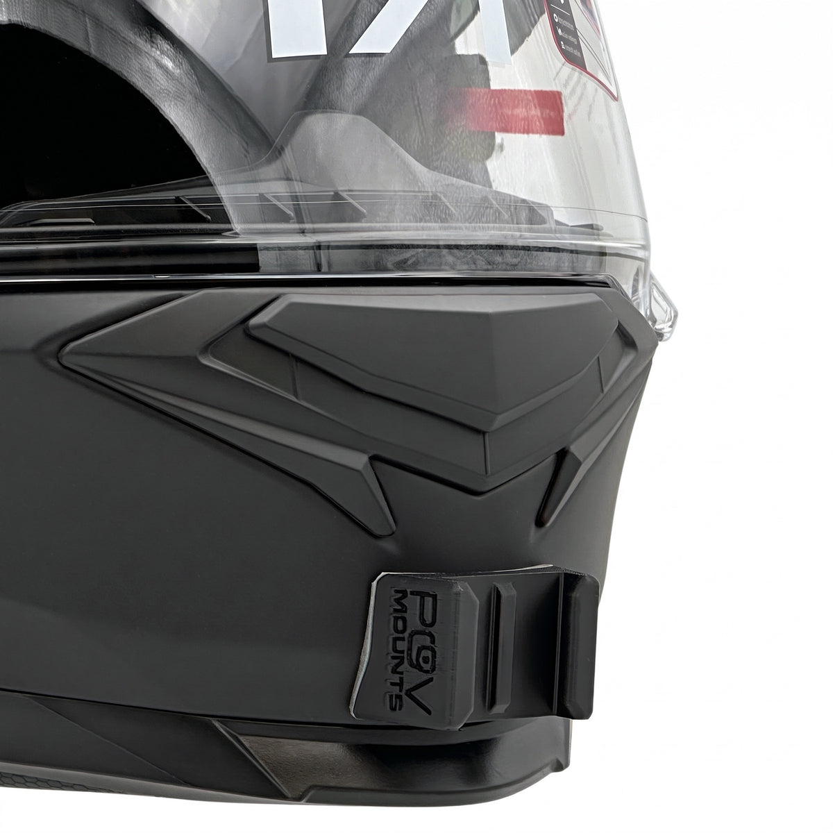 POV Mount for HJC I71