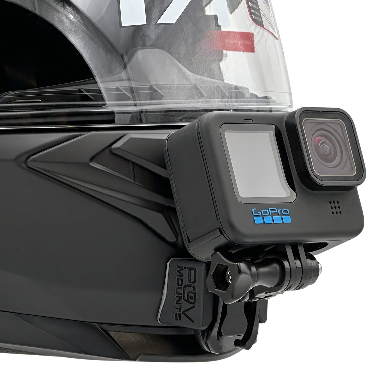 POV Mount for HJC I71