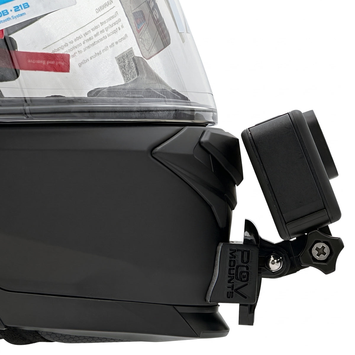 POV Mount for HJC I71