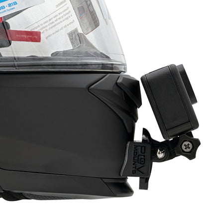POV Mount for HJC I71