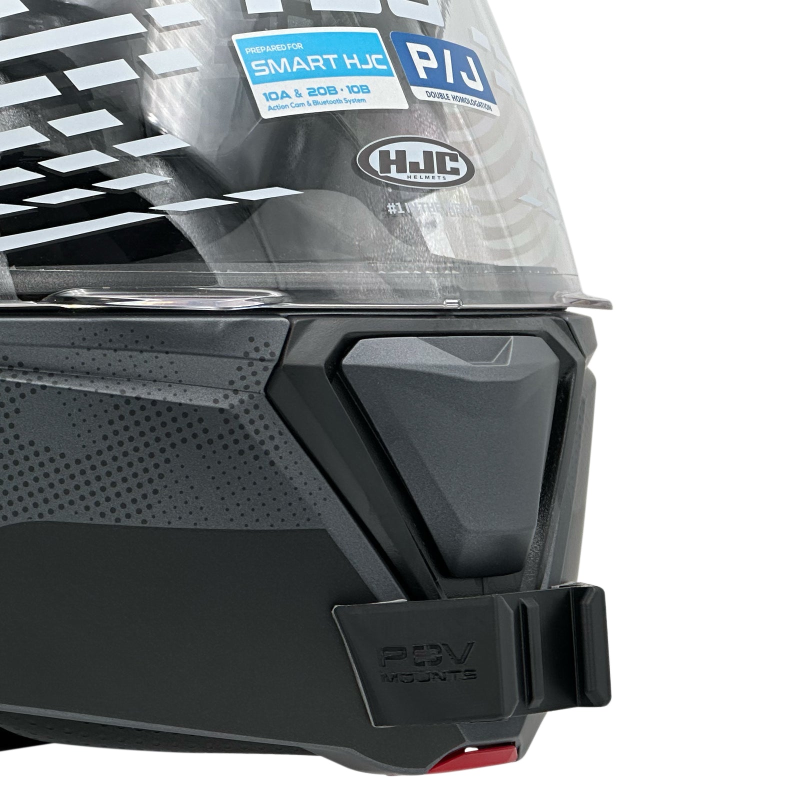 POV Mount para HJC I90