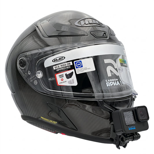 POV Mount for HJC RPHA 1 / 1N