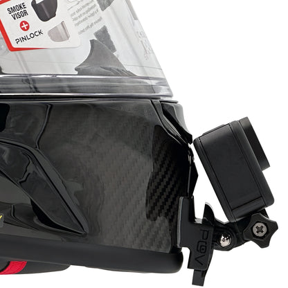 POV Mount for HJC RPHA 1 V2 / V2 CARBON
