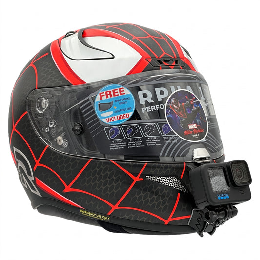 POV Mount for HJC RPHA 11