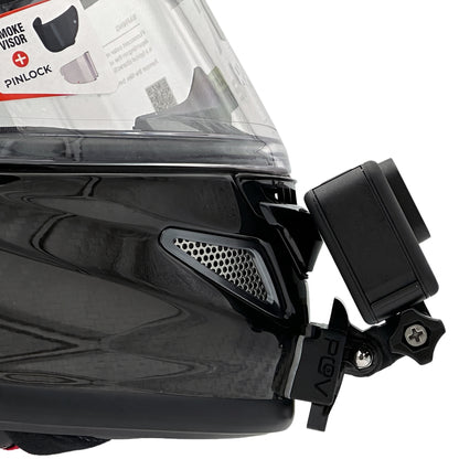 POV Mount for HJC RPHA 12
