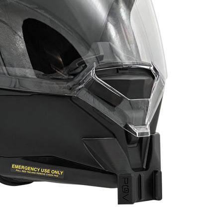 POV Mount for HJC RPHA 60