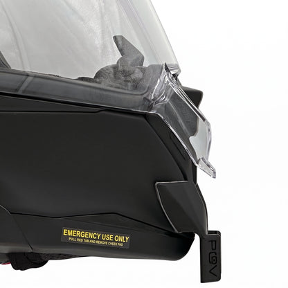 POV Mount for HJC RPHA 60