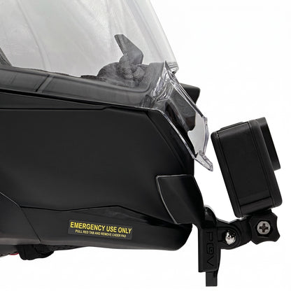 POV Mount for HJC RPHA 60