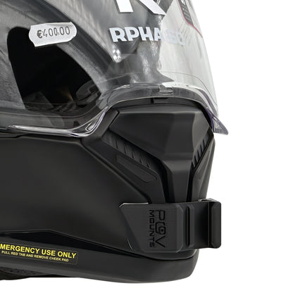 POV Mount for HJC RPHA 60