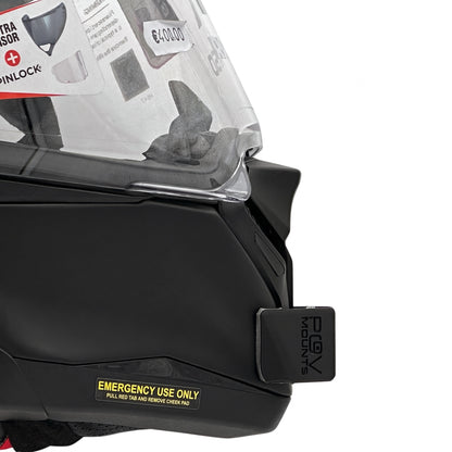 POV Mount for HJC RPHA 60