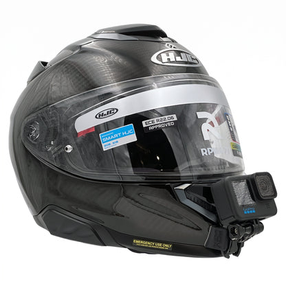 POV Mount for HJC RPHA 71