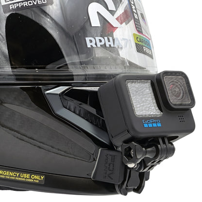 POV Mount for HJC RPHA 71
