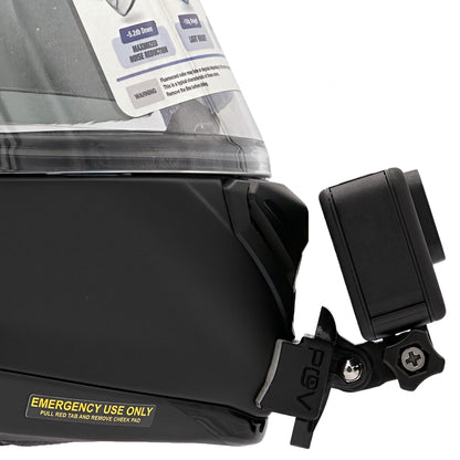POV Mount for HJC RPHA 72