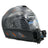 POV Mount pour HJC RPHA 90S Carbon