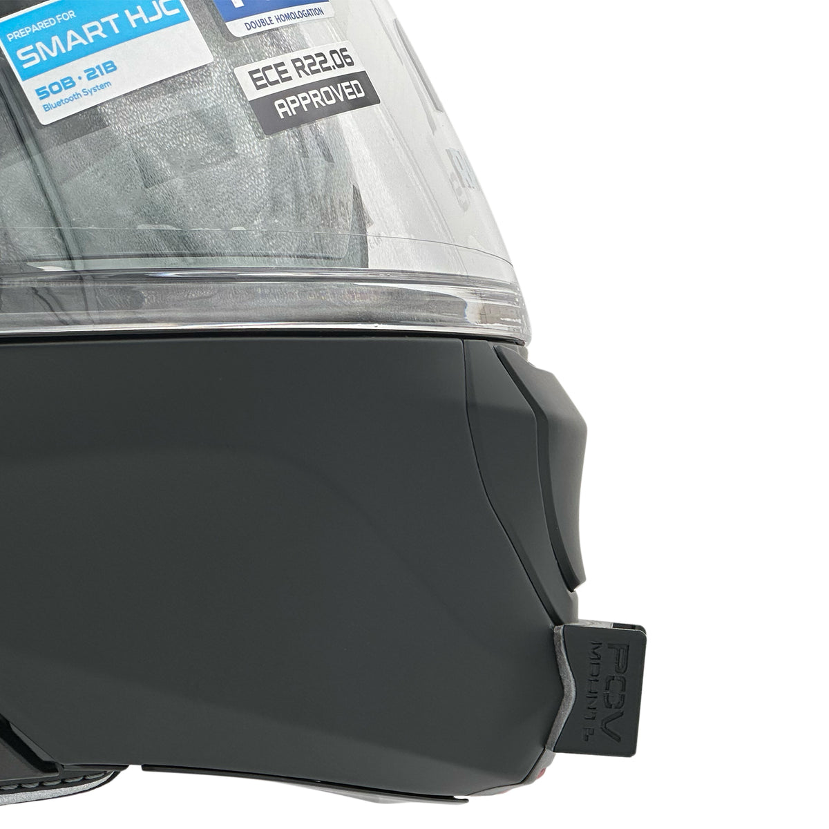 POV Mount para HJC RPHA 91