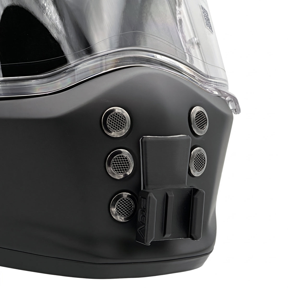 POV Mount pour HJC V10
