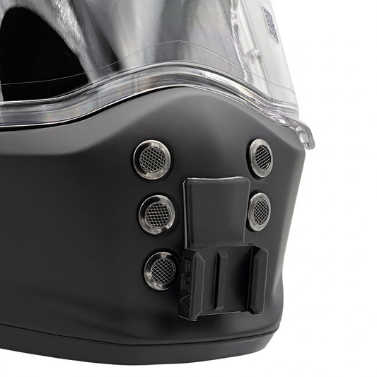 POV Mount for HJC V10