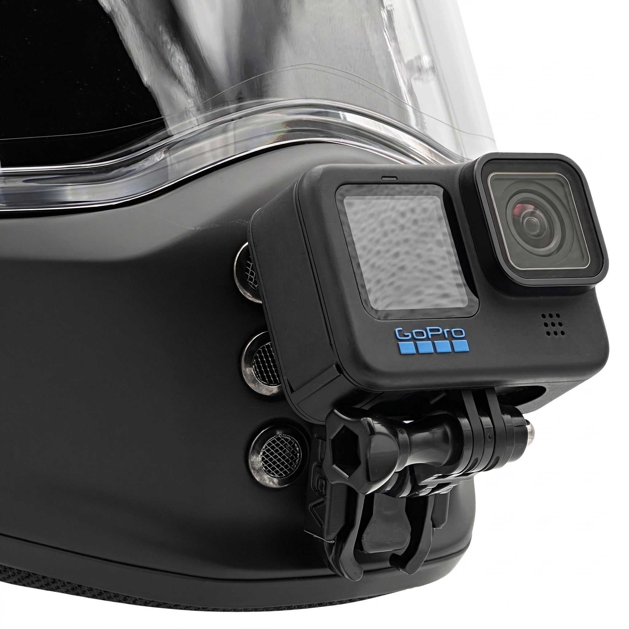 POV Mount pour HJC V10