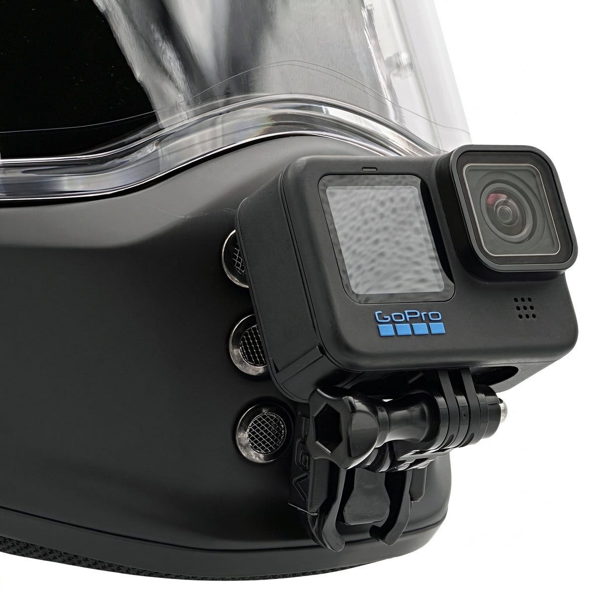 POV Mount pour HJC V10