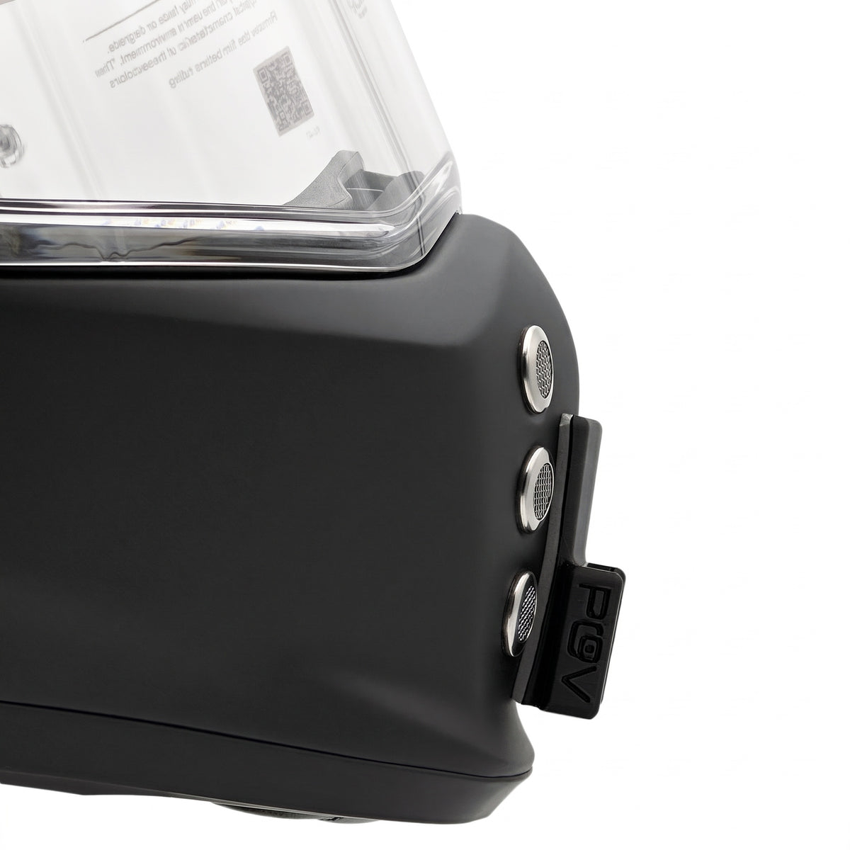 POV Mount pour HJC V10