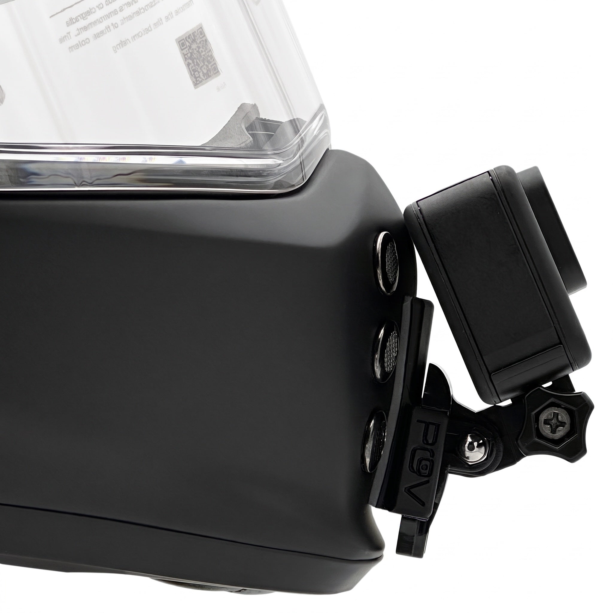 POV Mount pour HJC V10