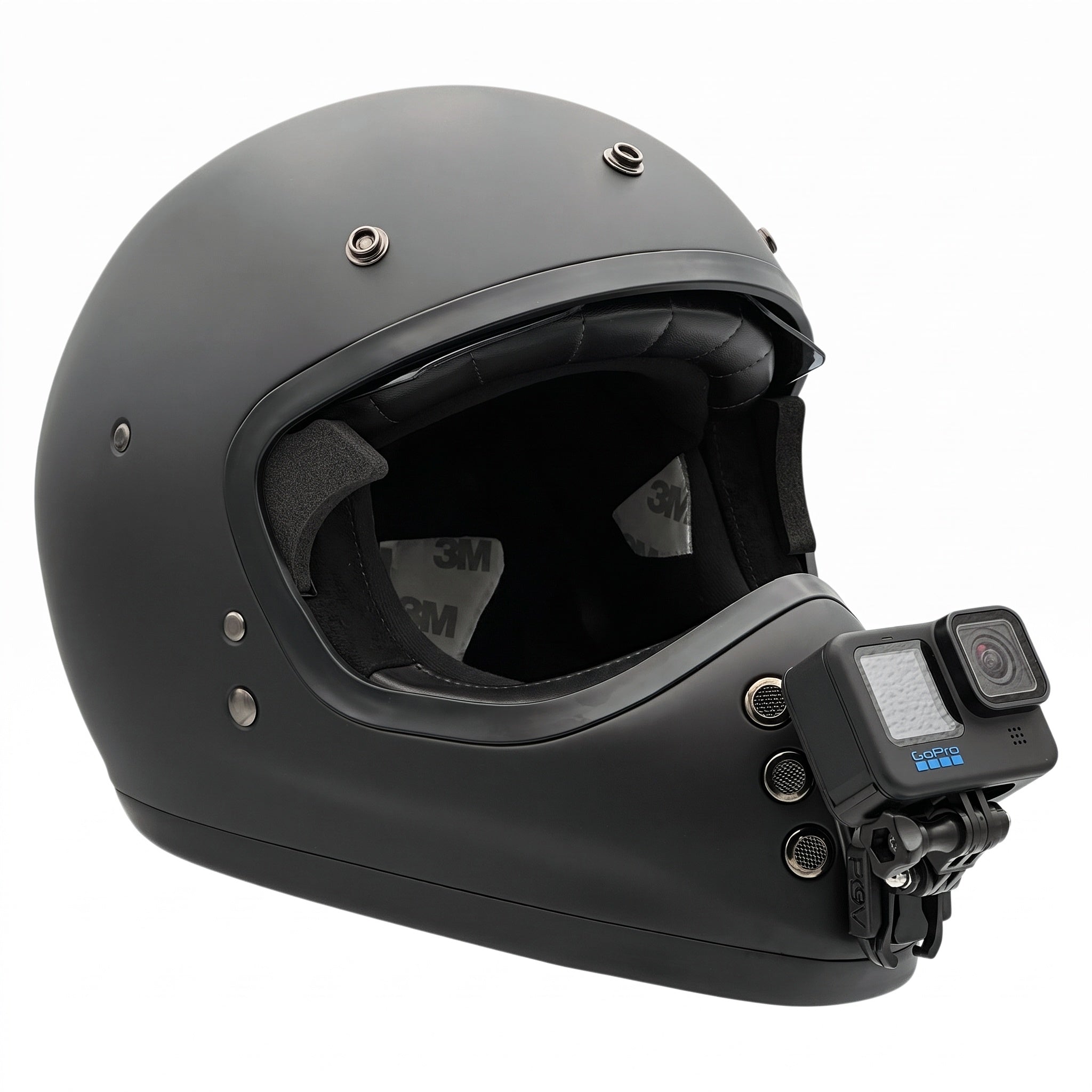 POV Mount para HJC V60