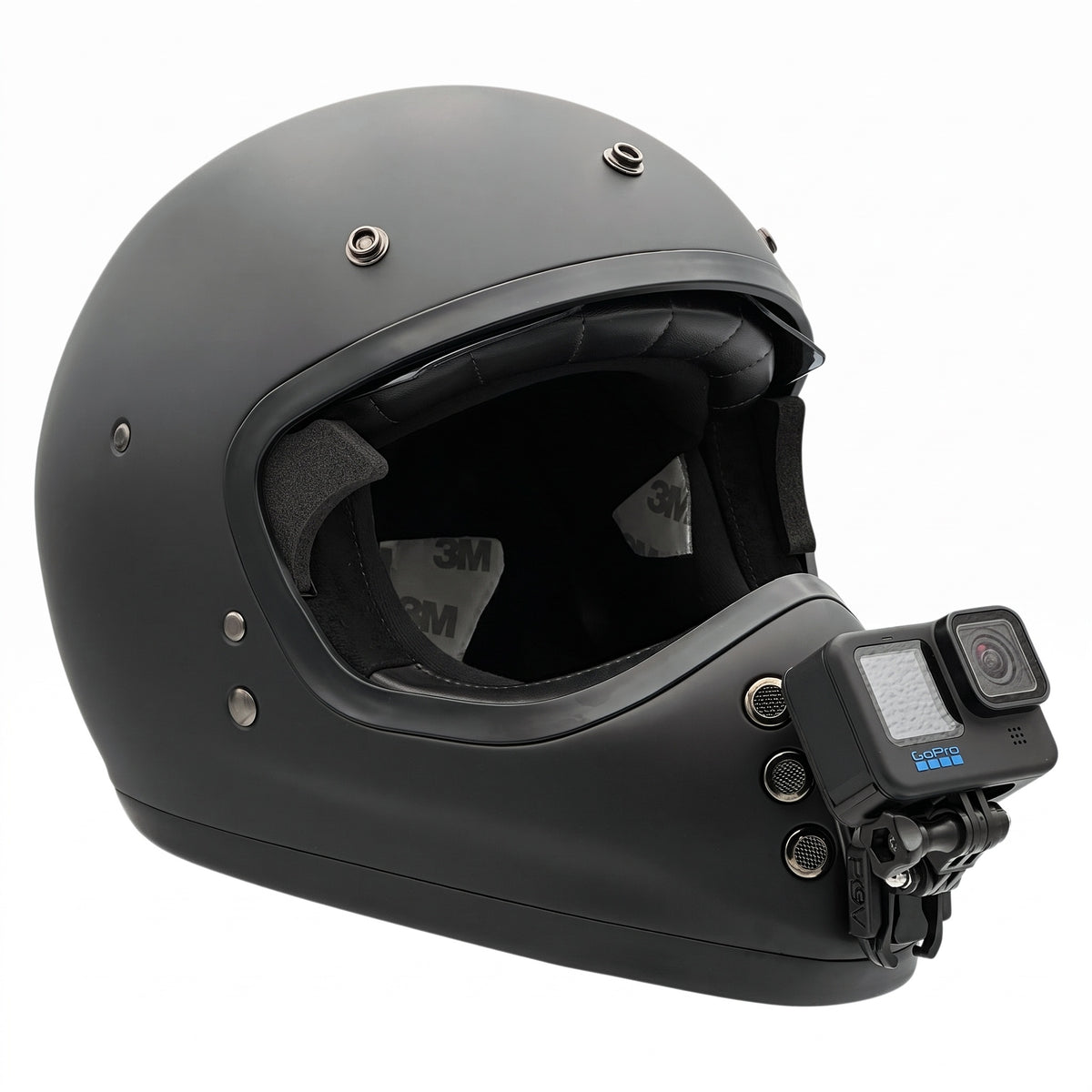 POV Mount for HJC V60