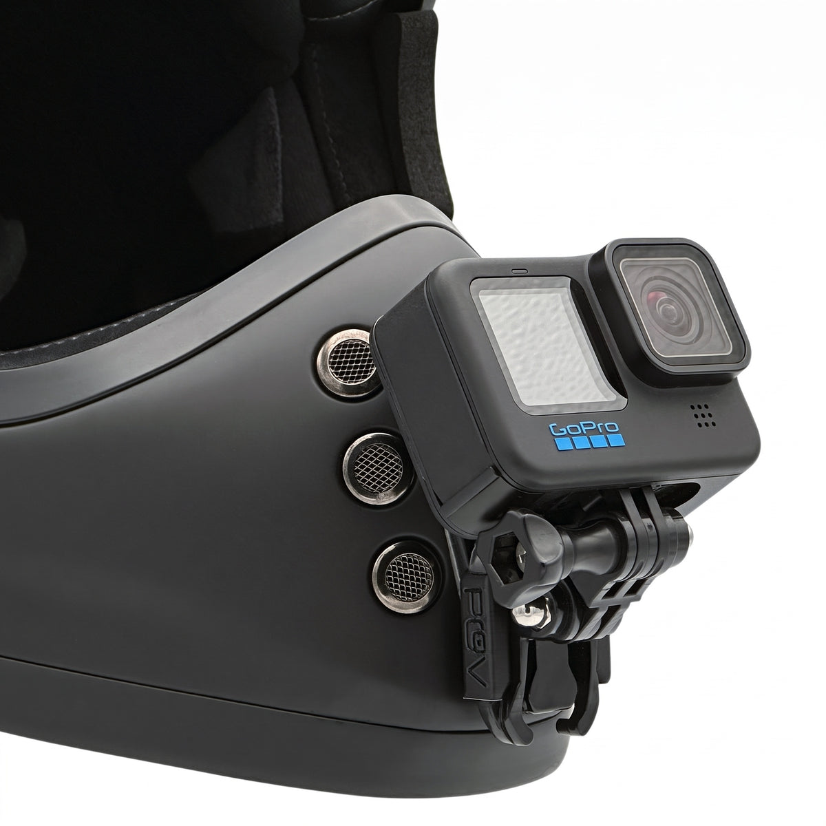 POV Mount para HJC V60