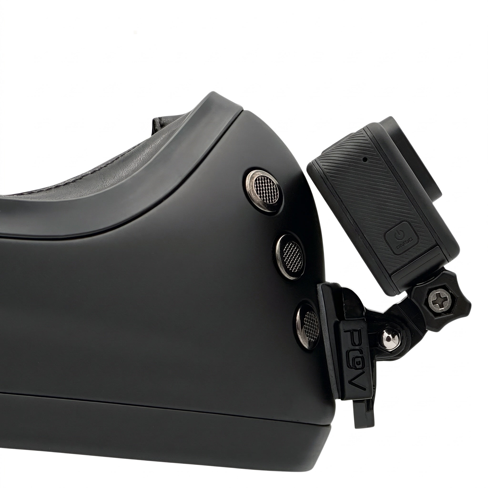 POV Mount para HJC V60