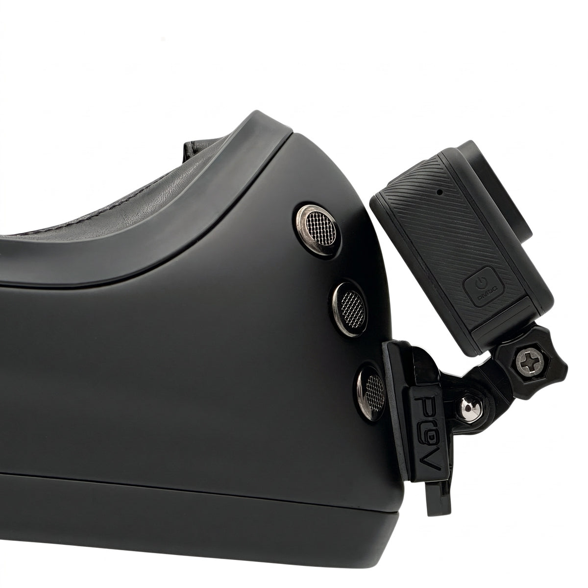 POV Mount pour HJC V60