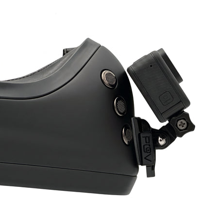 POV Mount for HJC V60