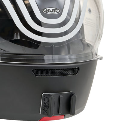 POV Mount for HJC V90