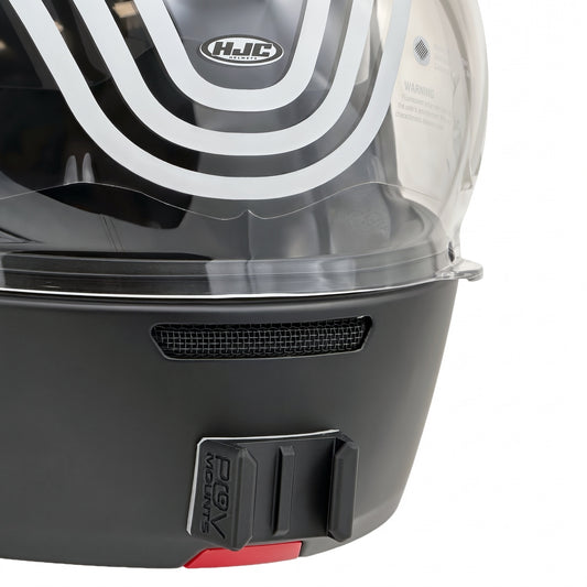 POV Mount for HJC V90