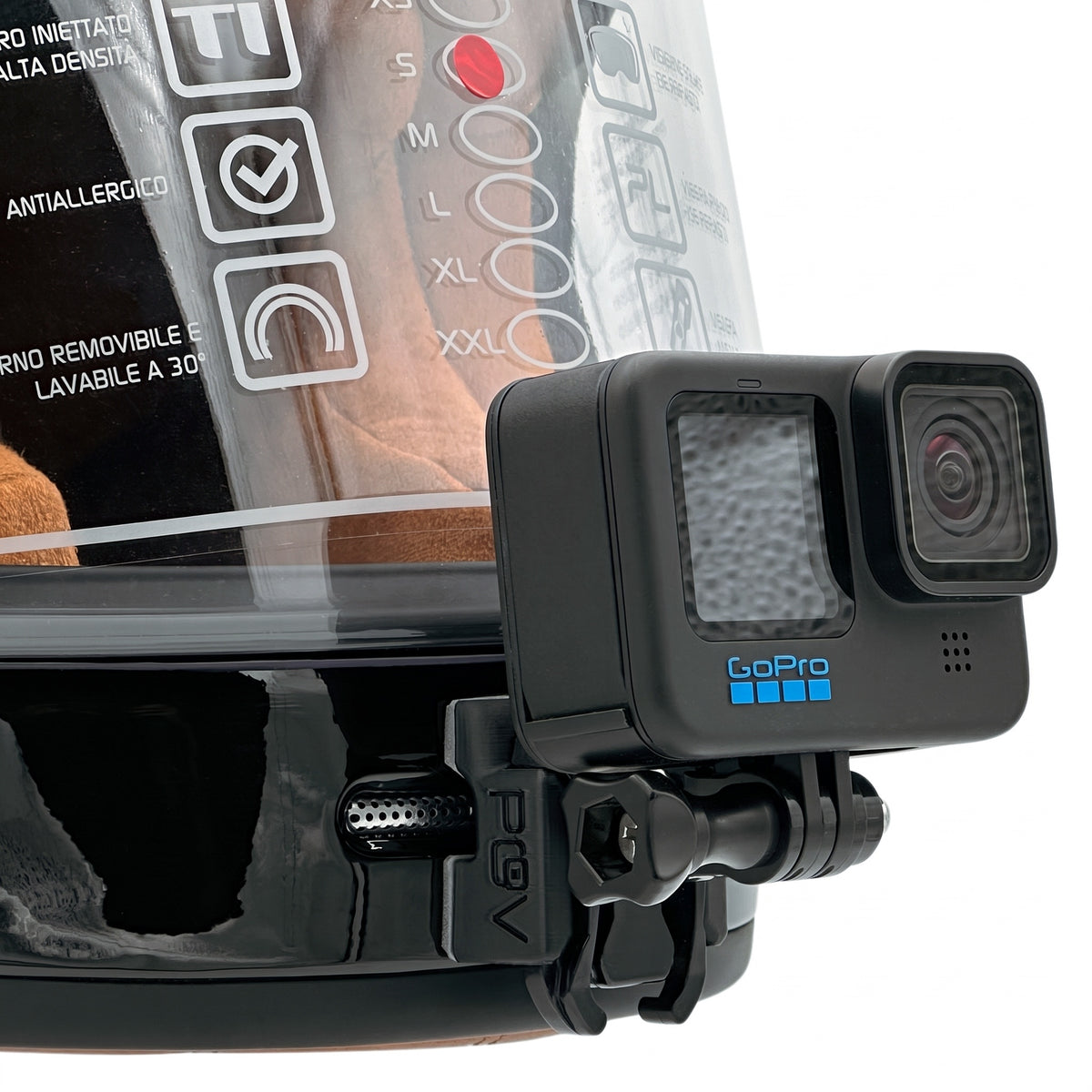 POV Mount for HYP HP 4.61