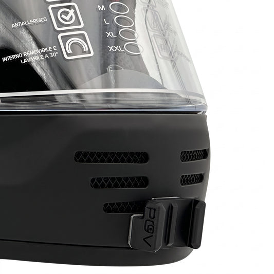 POV Mount for HYP HP 4.85