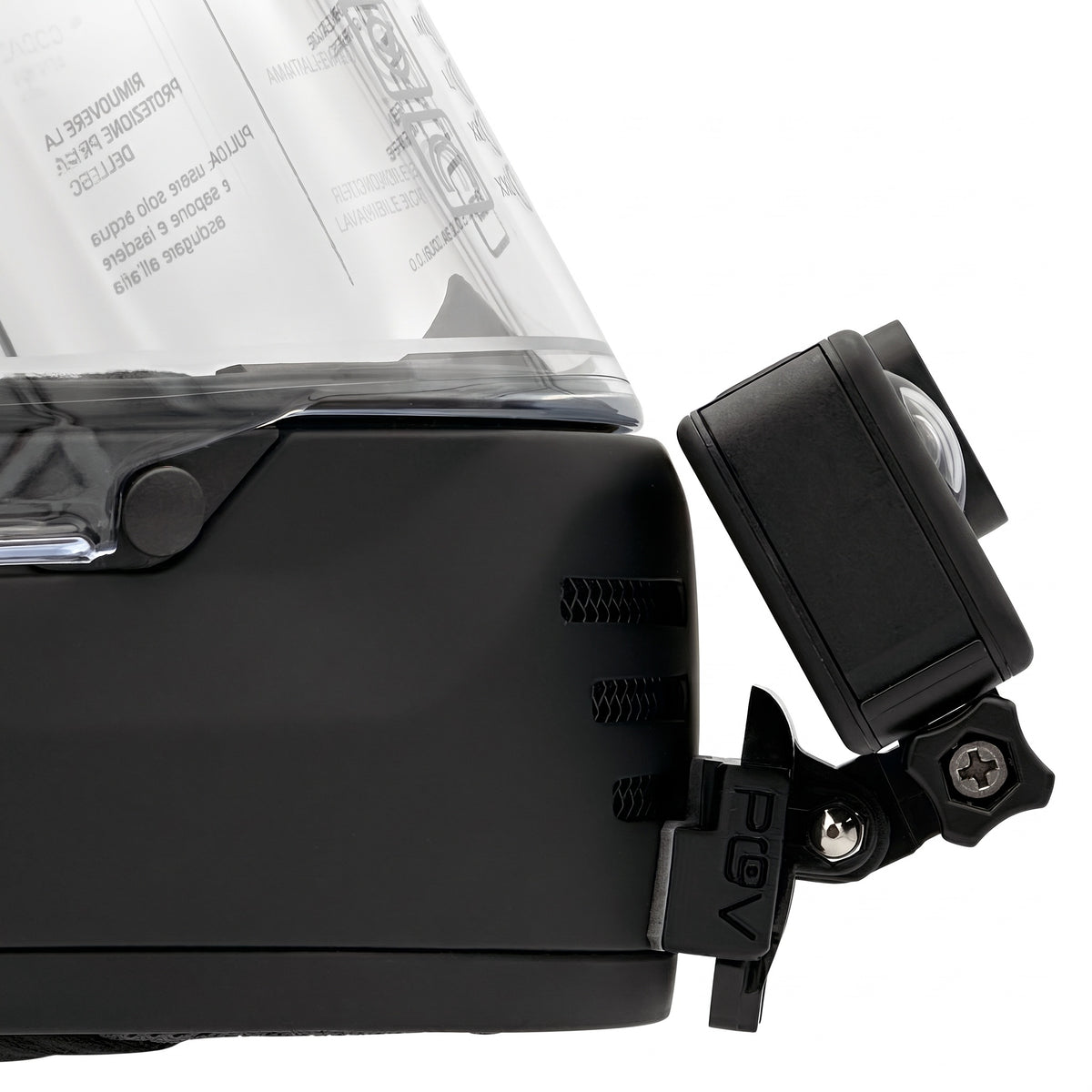 POV Mount for HYP HP 4.85