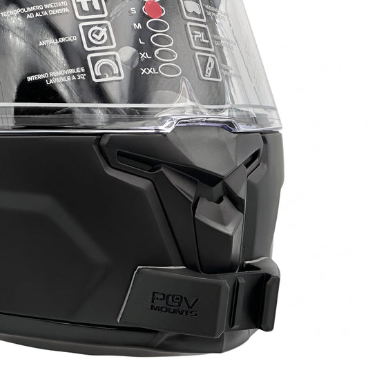 POV Mount for HYP HP 5.15