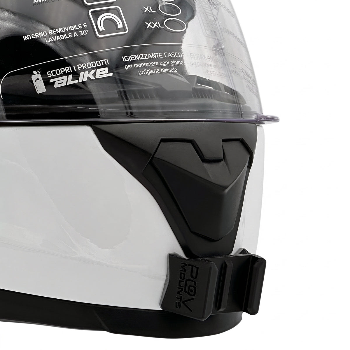 POV Mount for HYP HP 5.21
