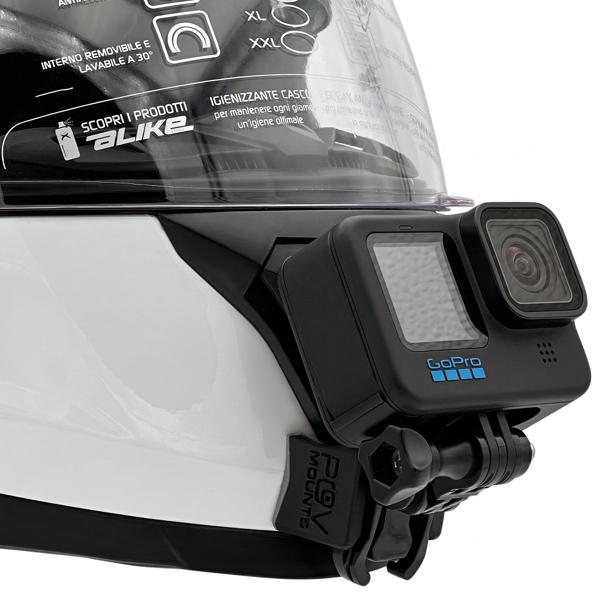 POV Mount for HYP HP 5.21