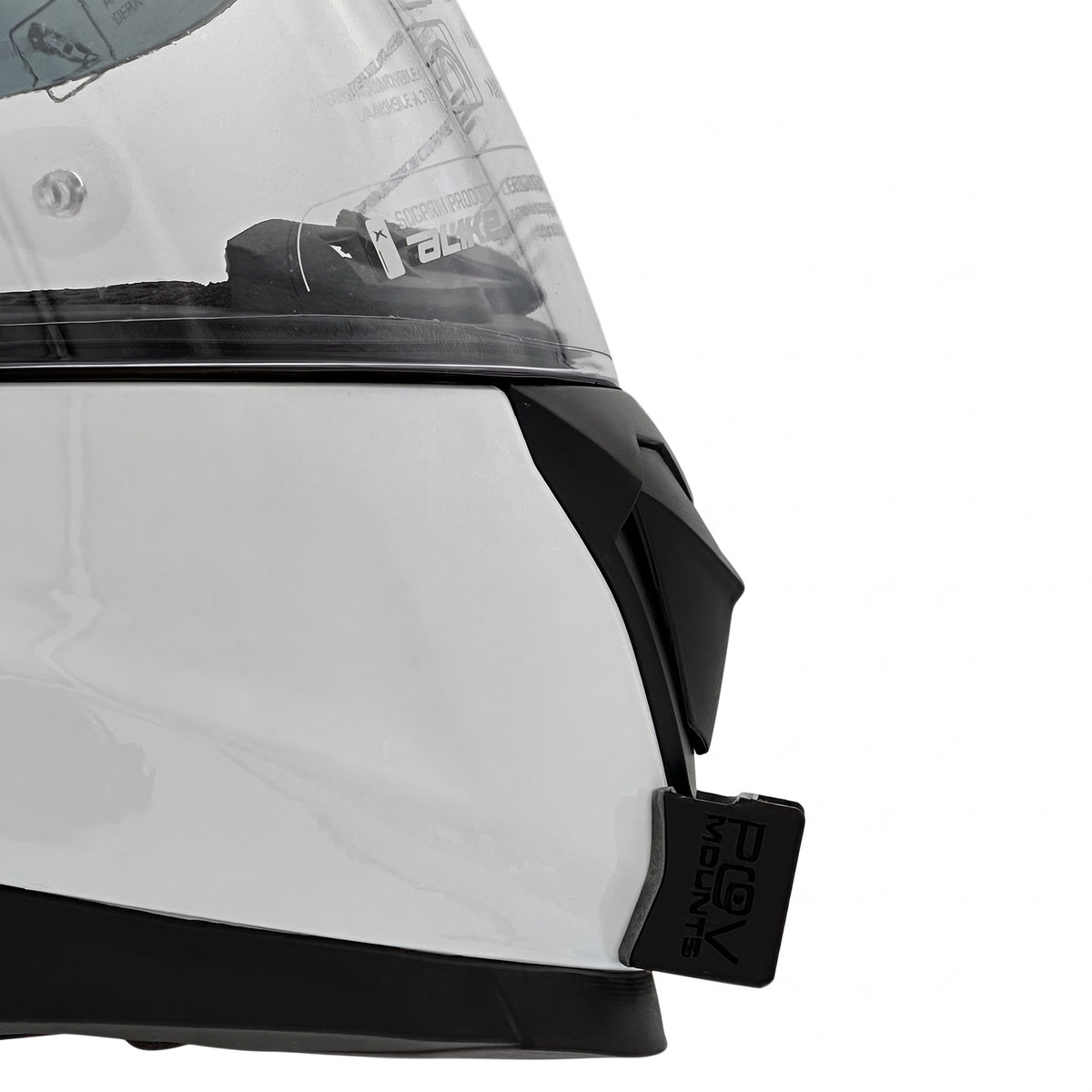 POV Mount per HYP HP 5.21