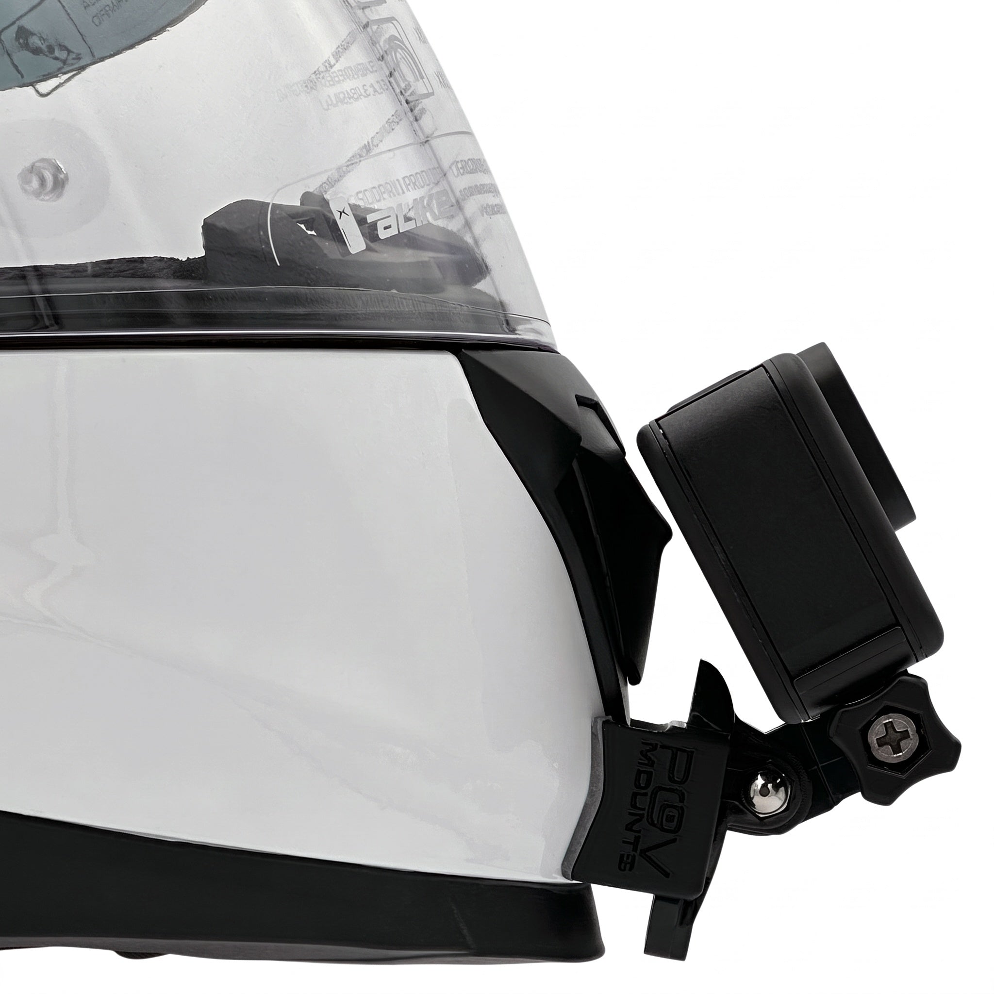 POV Mount per HYP HP 5.21